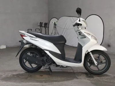 Honda DIO 110