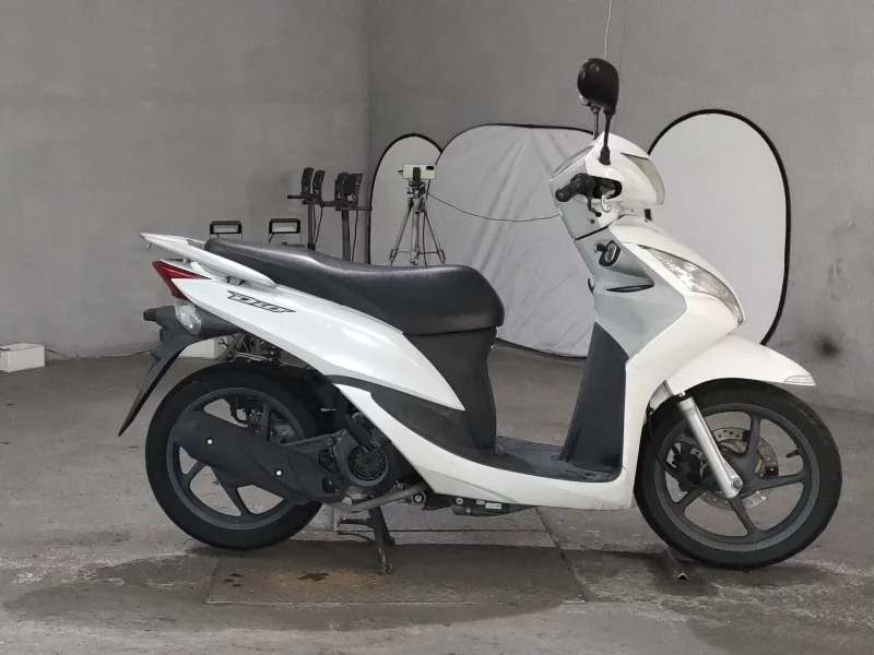 Honda DIO 110