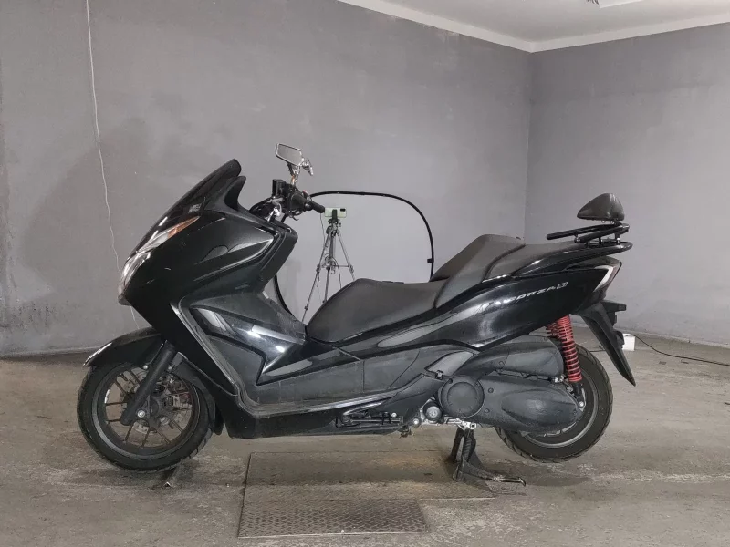 Honda FORZA