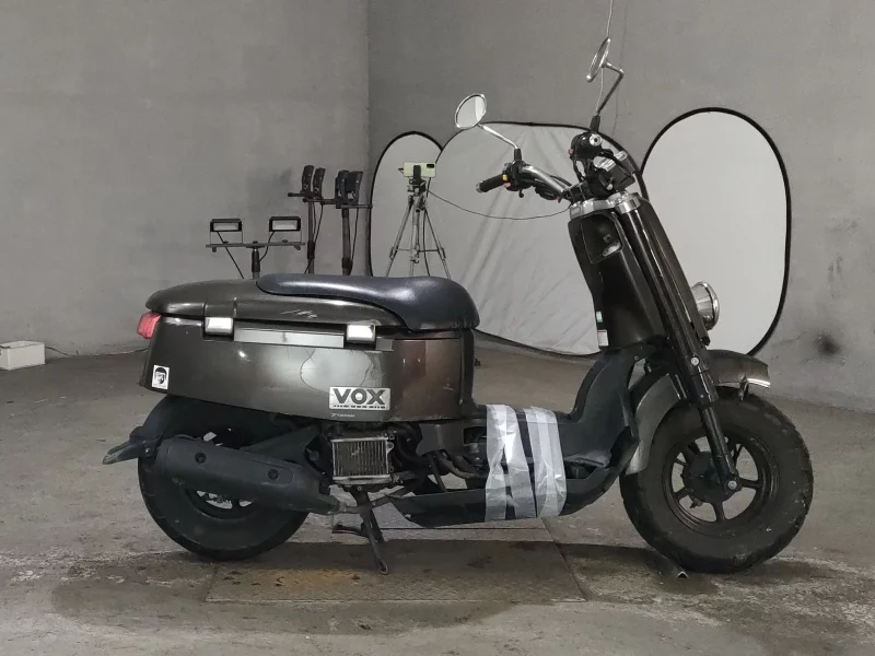 Yamaha VOX