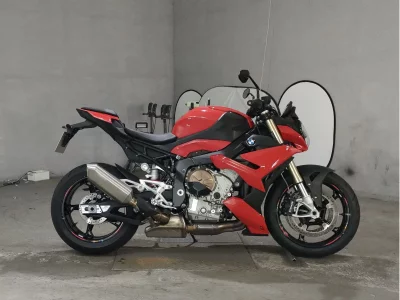 BMW BMW S1000R