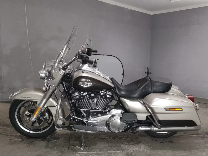 Harley-Davidson HARLEY FLHR1750