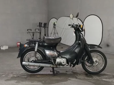 Honda LITTLE CUB