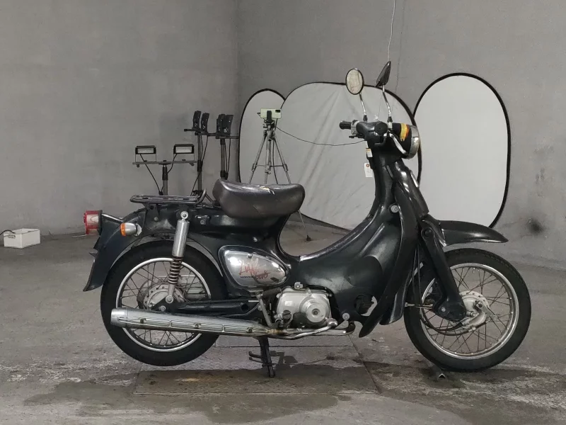 Honda LITTLE CUB