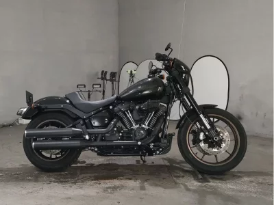 Harley-Davidson HARLEY FXLRS1920  с аукциона в Японии