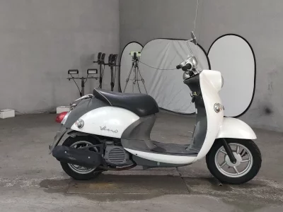 Yamaha VINO