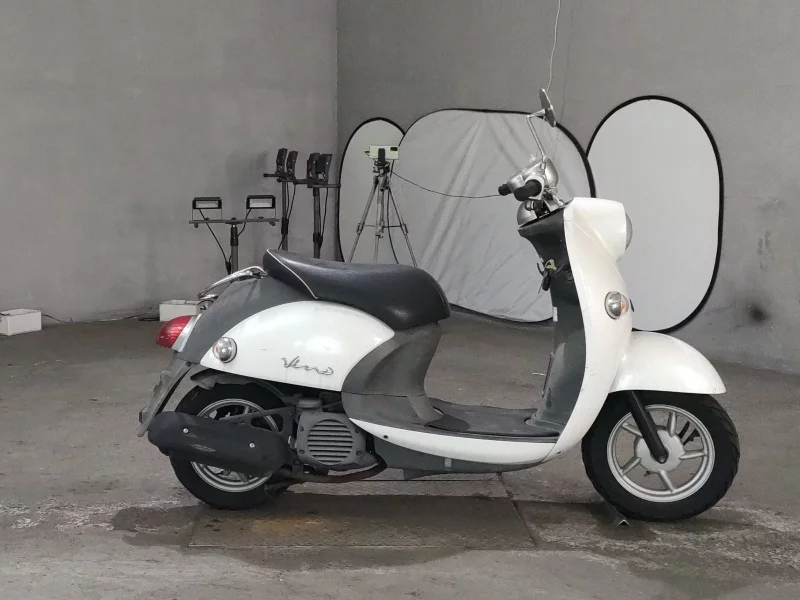 Yamaha VINO