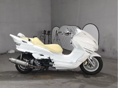 Yamaha MAJESTY 250C