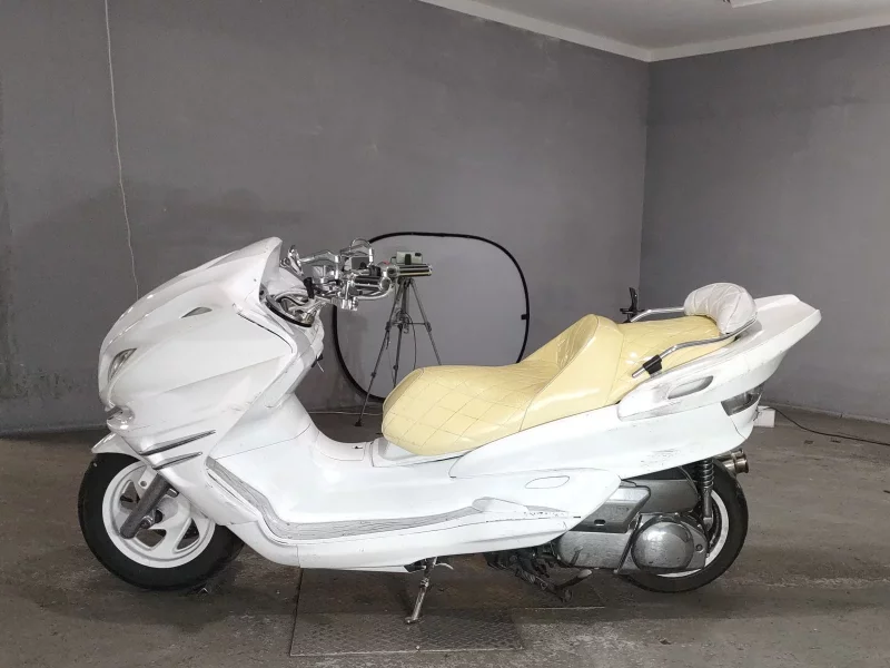 Yamaha MAJESTY 250C