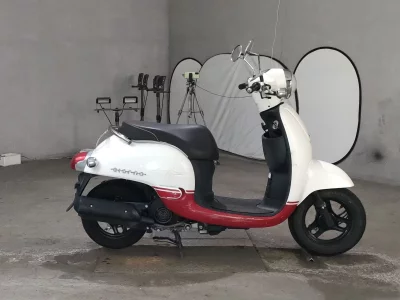 Honda GIORNO
