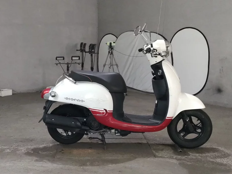 Honda GIORNO