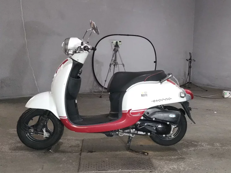 Honda GIORNO