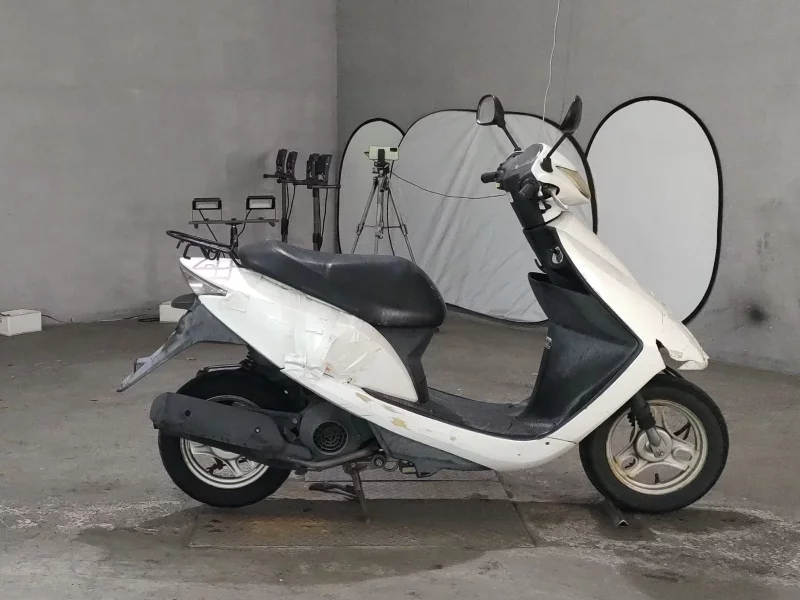 Honda DIO