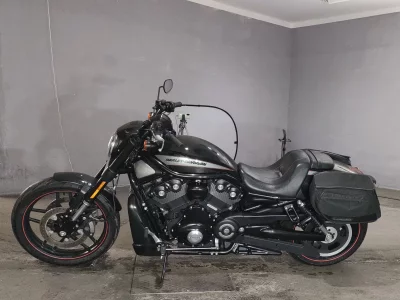 Harley-Davidson HARLEY VRSCDX1250SP