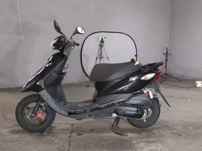 Yamaha JOG ZR EVOLUTION2