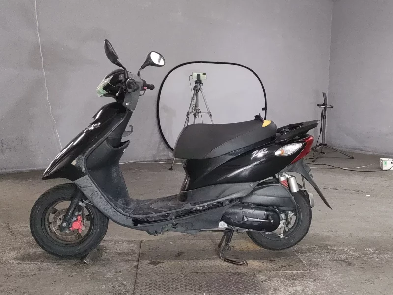 Yamaha JOG ZR EVOLUTION2