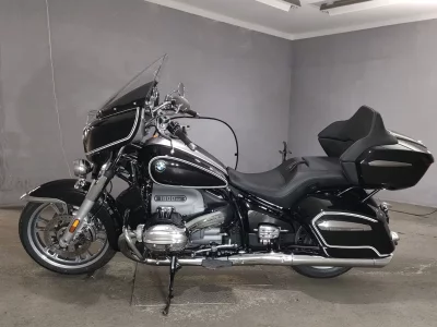 BMW BMW R18 TRANCE CONTINENTAL