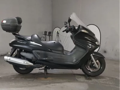 Yamaha GRAND MAJESTY400