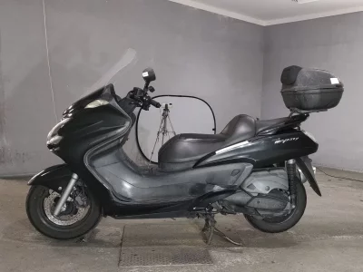 Yamaha GRAND MAJESTY400
