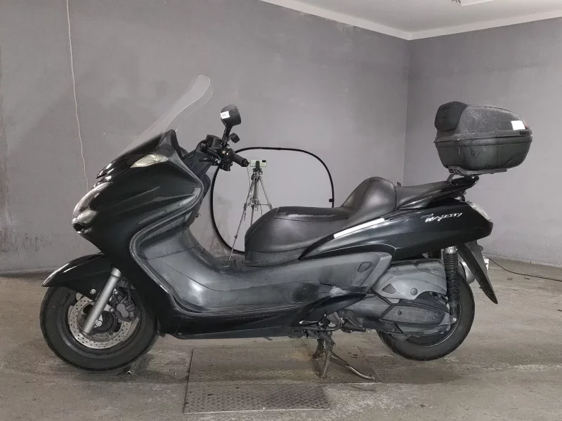 Yamaha GRAND MAJESTY400
