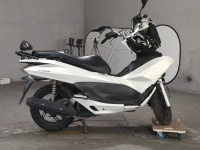 Honda PCX125