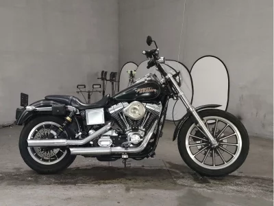 Harley-Davidson HARLEY FXDL1450