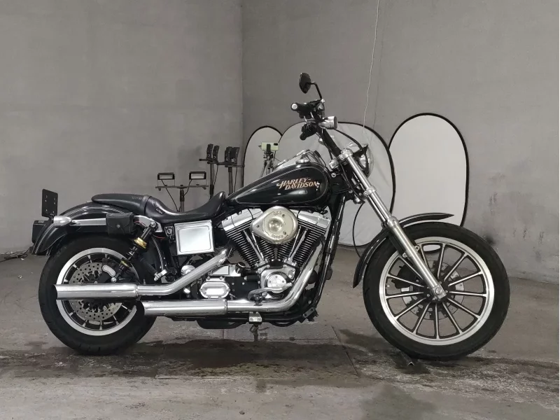 Harley-Davidson HARLEY FXDL1450