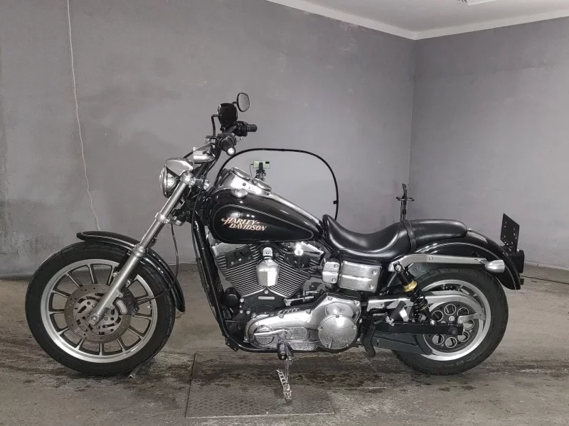Harley-Davidson HARLEY FXDL1450
