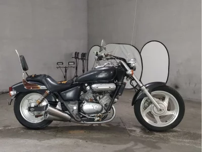 Honda MAGNA 250