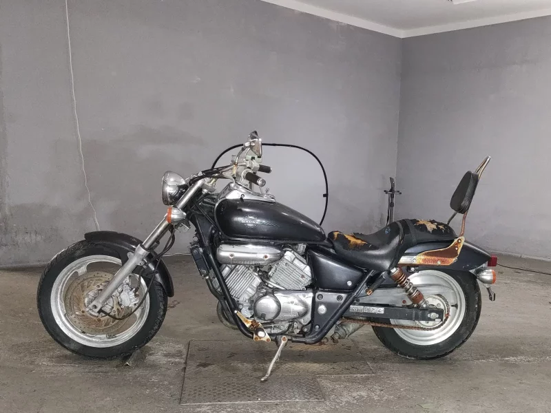 Honda MAGNA 250