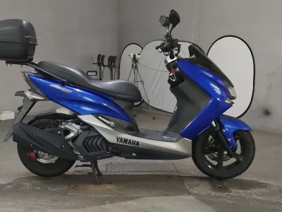 Yamaha MAJESTY 155S