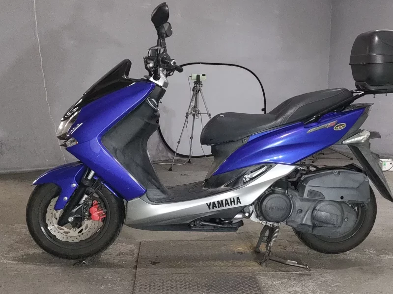 Yamaha MAJESTY 155S