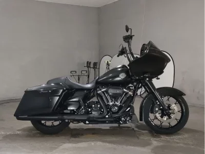 Harley-Davidson HARLEY FLTRXS1870  с аукциона в Японии