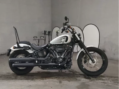 Harley-Davidson HARLEY FXBBS1870 2021