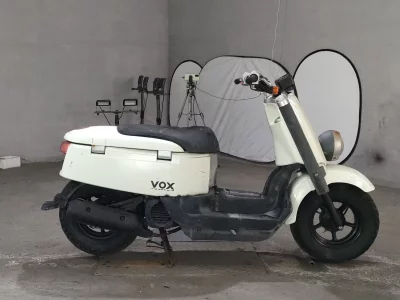Yamaha VOX
