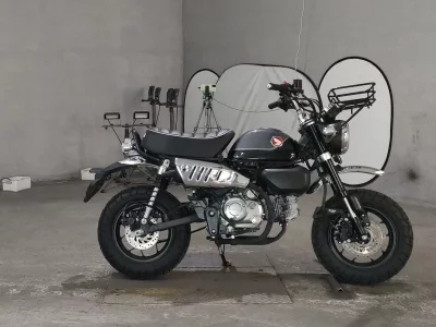 Honda MONKEY 125