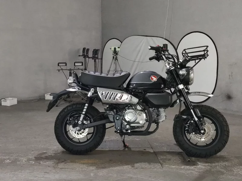 Honda MONKEY 125