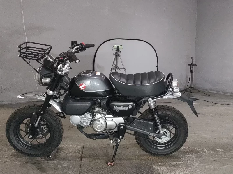 Honda MONKEY 125