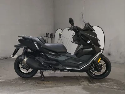 BMW BMW C400GT  с аукциона в Японии