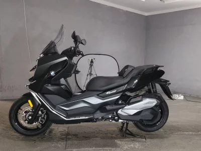 BMW BMW C400GT  с аукциона в Японии