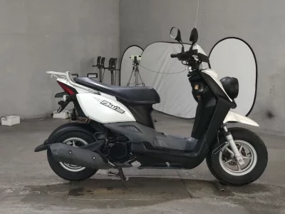 Yamaha BW S50