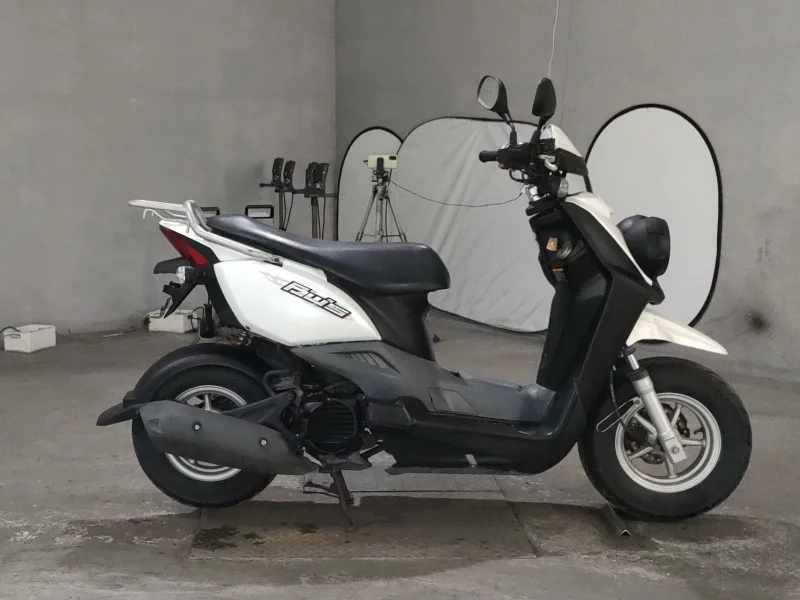 Yamaha BW S50
