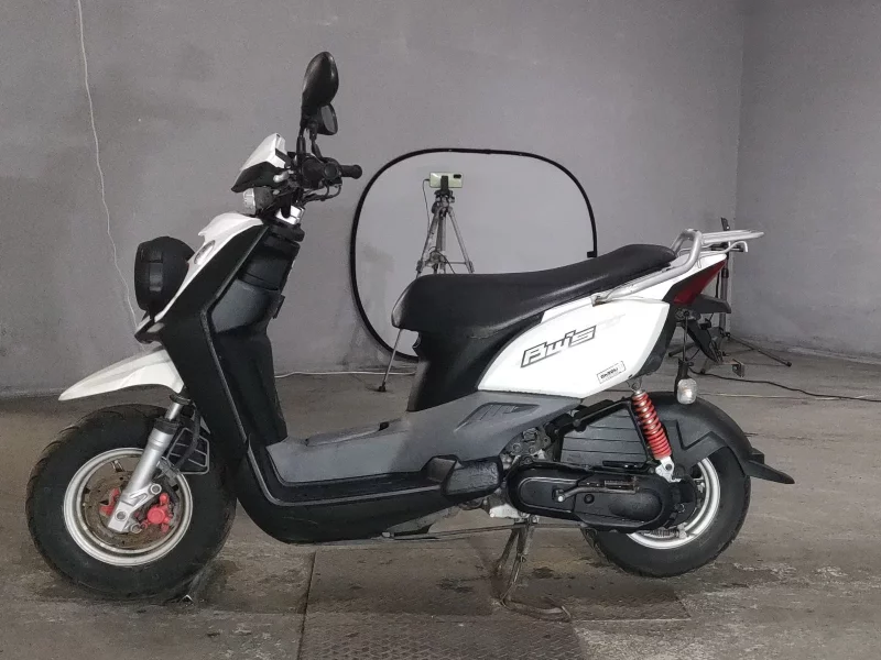 Yamaha BW S50