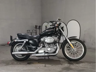 Harley-Davidson HARLEY XL883L