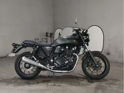 Honda CB1100RS
