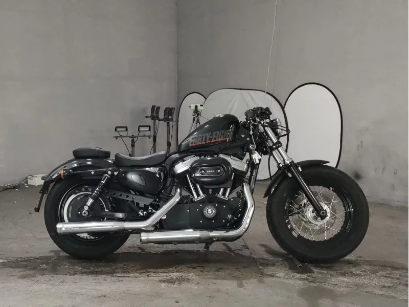 Harley-Davidson HARLEY XL1200X