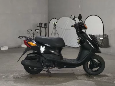 Yamaha JOG