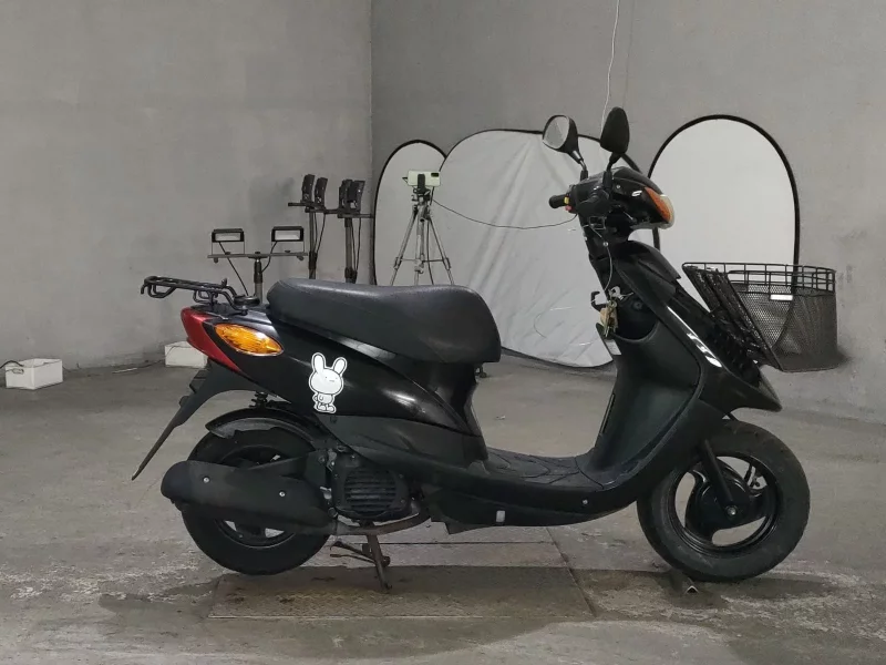 Yamaha JOG