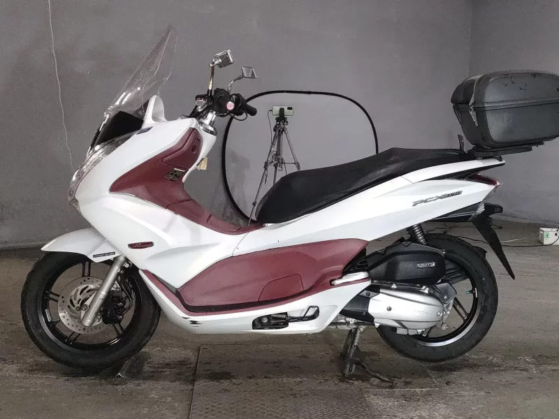 Honda PCX150
