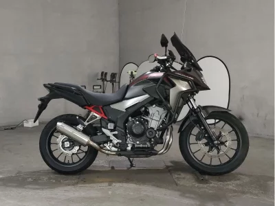 Honda 400X